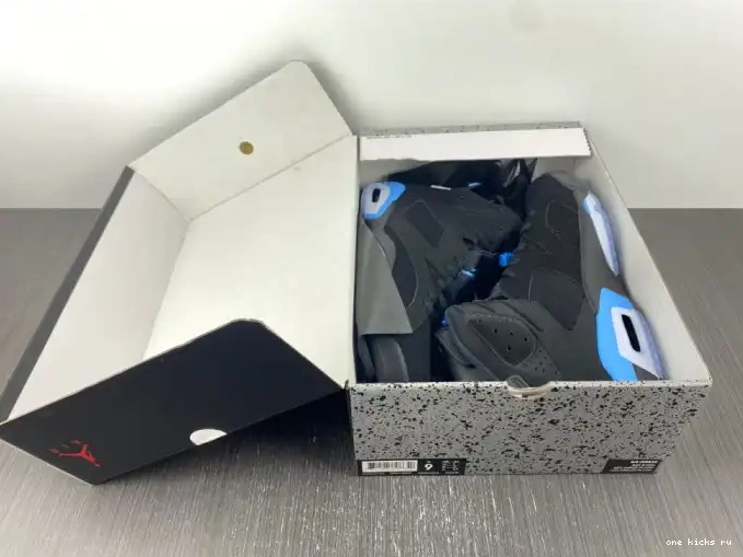 Rep Onekick UNC 384664-006 RETRO JORDAN 6 0506